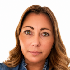 Jeanette Rosvall